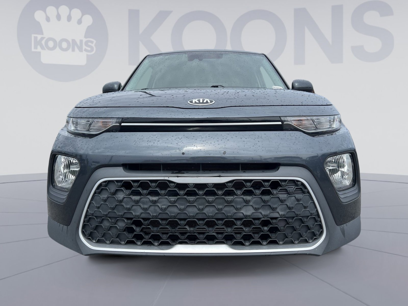 Used 2020 Kia Soul S FWD image 19