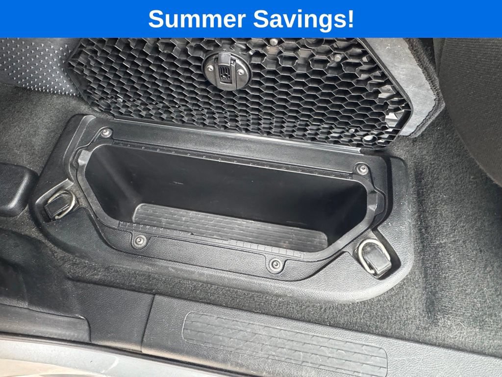 Used 2020 RAM 1500 Big Horn AWD/4WD image 15