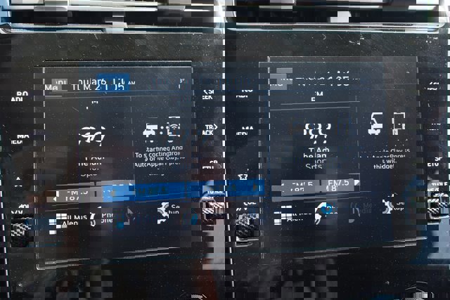 Used 2022 Hyundai Tucson SEL w/ Cargo Package image 27