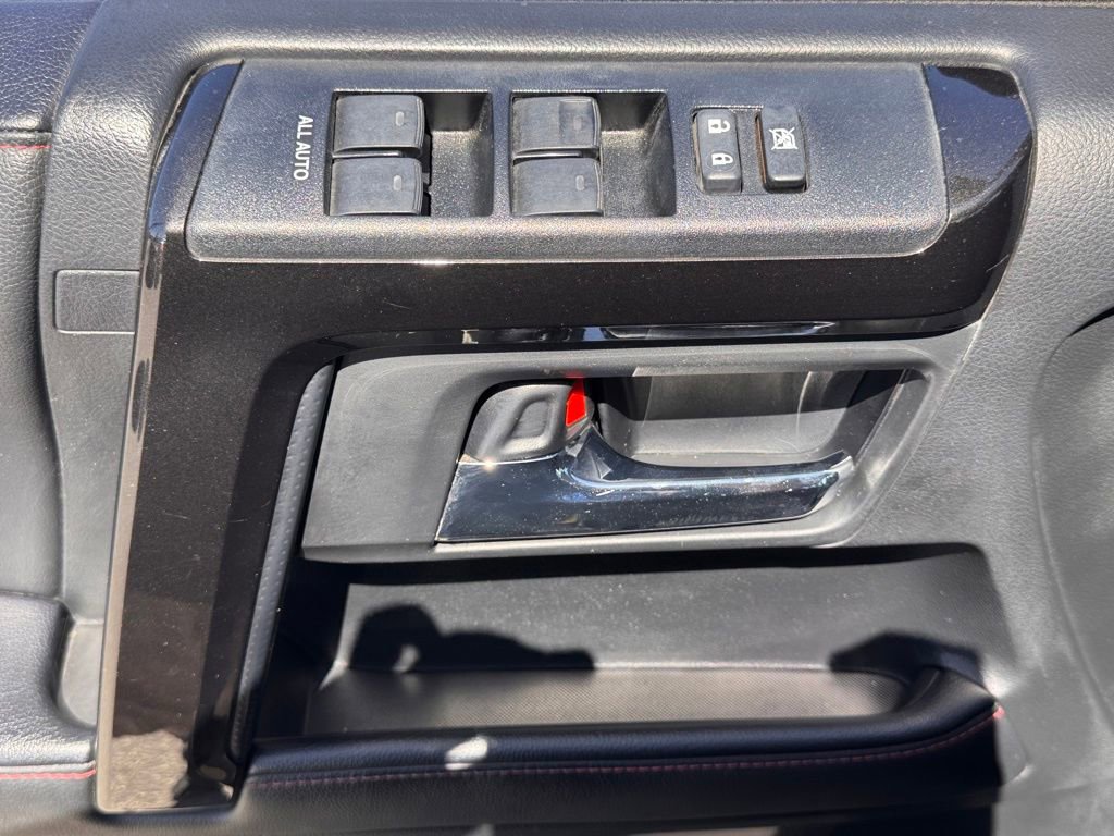 Used 2020 Toyota 4Runner TRD Pro AWD/4WD image 17