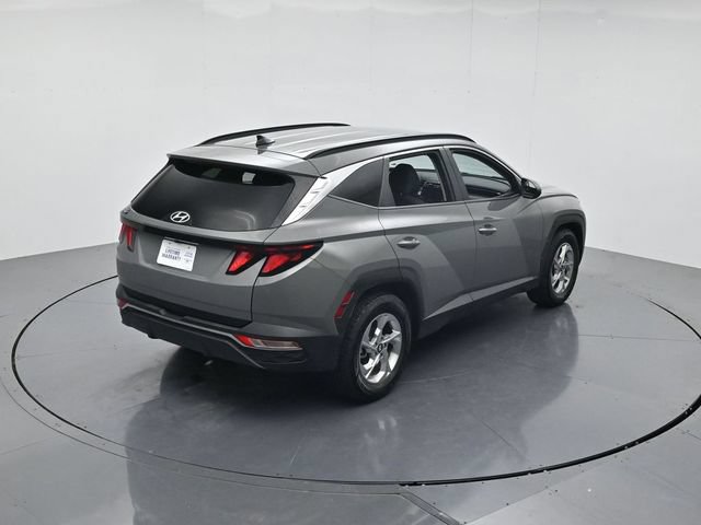 Used 2024 Hyundai Tucson SEL FWD image 40