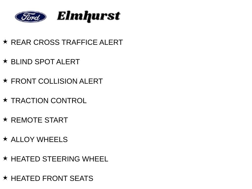 Certified 2024 Ford Bronco Badlands w/ Sasquatch Package AWD/4WD image 9