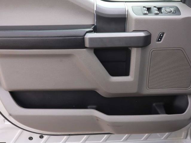 Certified 2019 Ford F150 XLT w/ Equipment Group 302A Luxury image 19