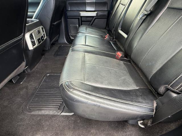 Certified 2018 Ford F150 Lariat AWD/4WD image 9