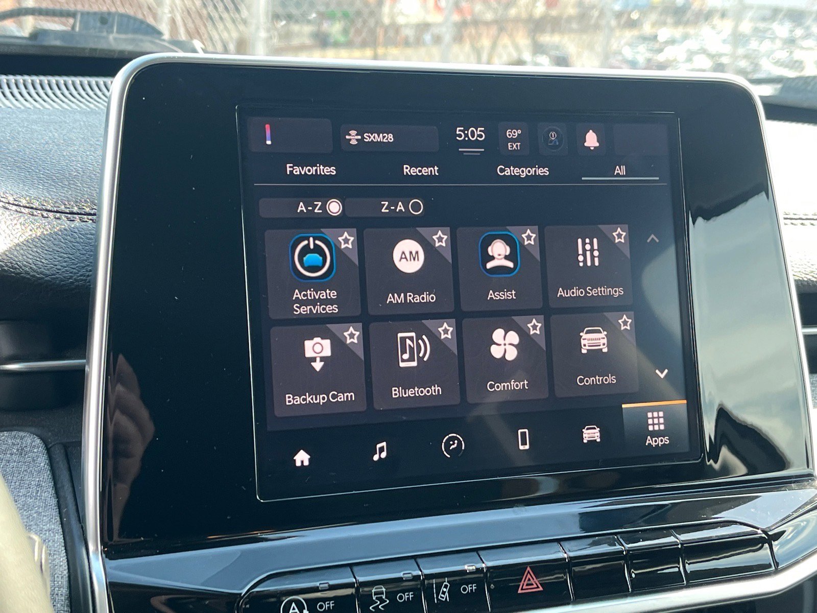 Used 2022 Jeep Compass Latitude image 10