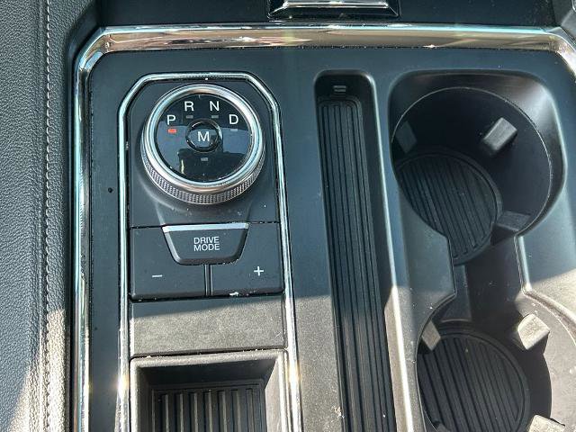 Certified 2022 Ford Expedition Max XLT RWD image 20