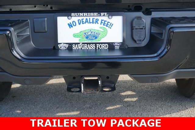 Used 2022 RAM 2500 Limited w/ Night Edition image 8