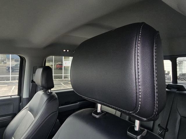 Certified 2024 Ford F250 Lariat w/ FX4 Off-Road Package image 34