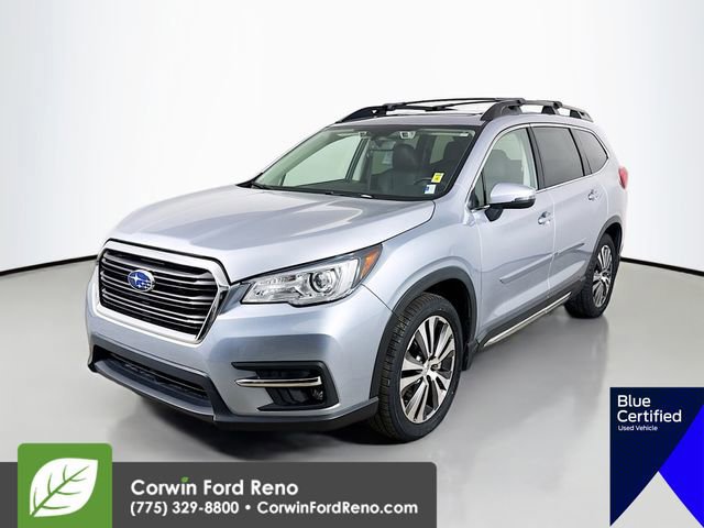 Used 2021 Subaru Ascent Limited w/ Technology Package