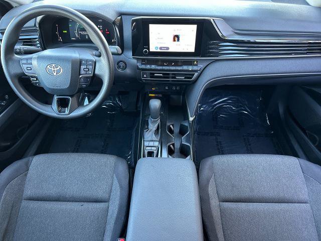 Used 2025 Toyota Camry LE FWD image 12