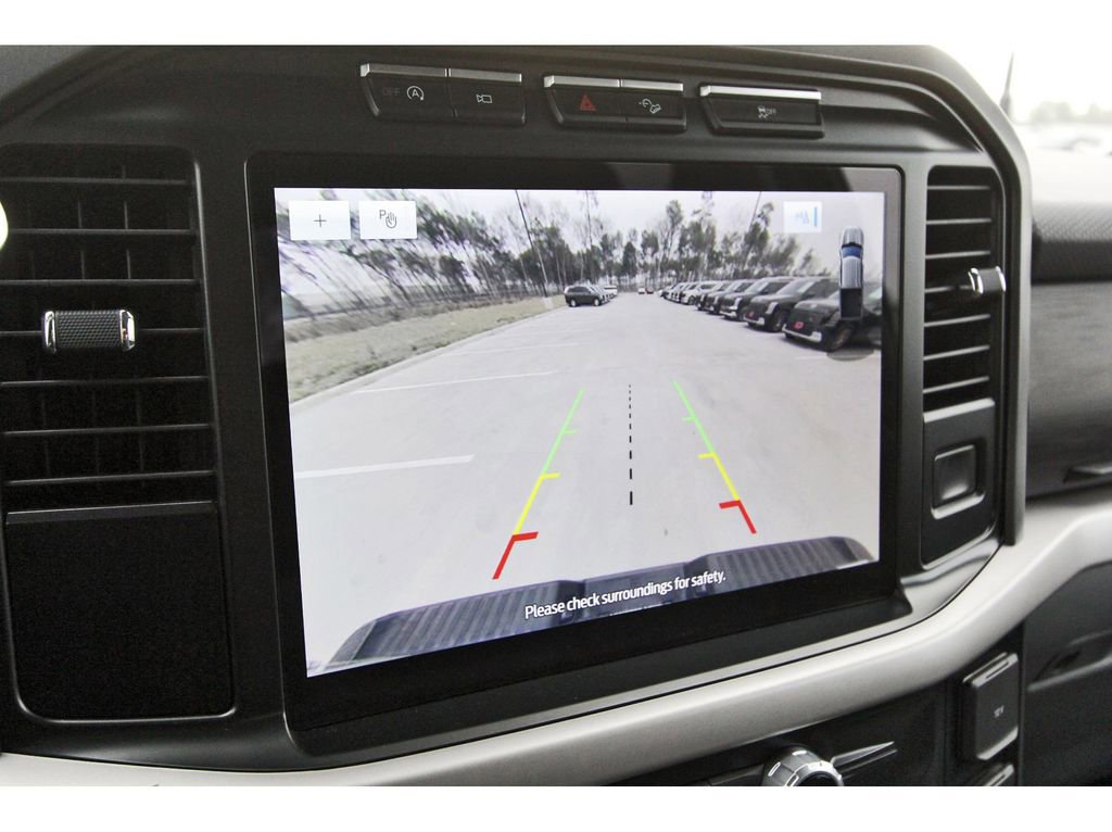 Certified 2023 Ford F150 XLT w/ Equipment Group 302A High image 23