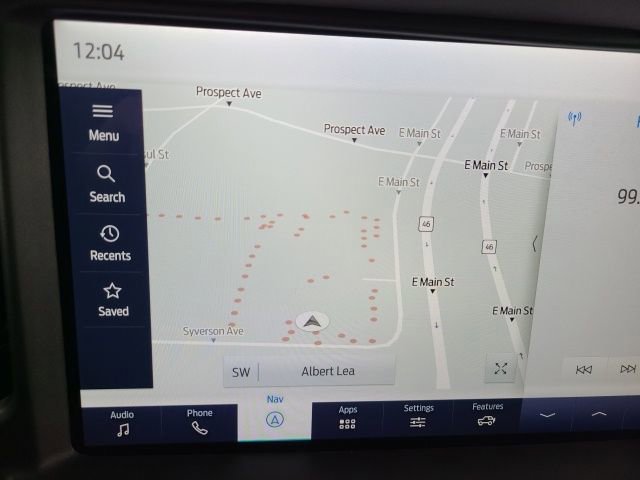 Certified 2023 Ford Bronco Outer Banks image 13