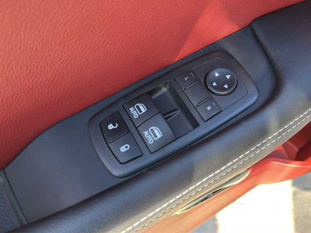 Used 2022 Dodge Challenger SRT Hellcat image 18