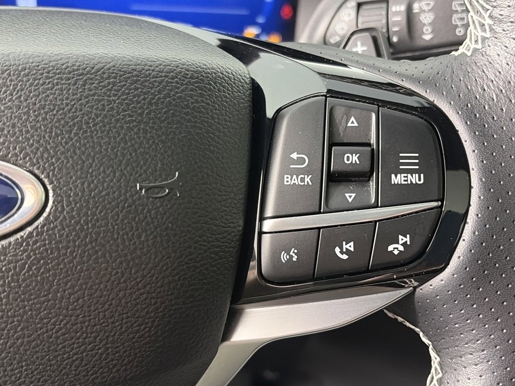 Certified 2023 Ford Explorer ST w/ Equipment Group 401A image 18