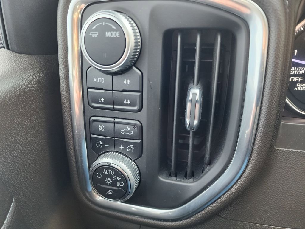 Used 2020 GMC Sierra 1500 SLT image 33