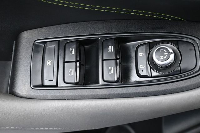 Used 2023 Subaru Outback Onyx Edition AWD/4WD image 14
