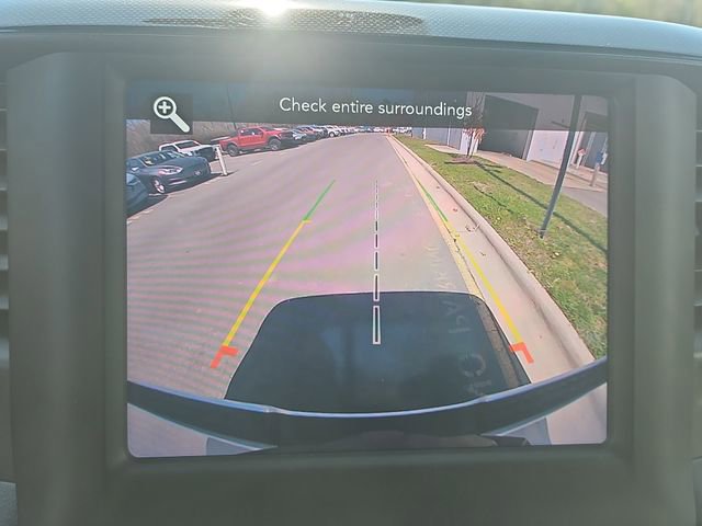 Used 2019 RAM 1500 Laramie w/ Sport Appearance Package image 23