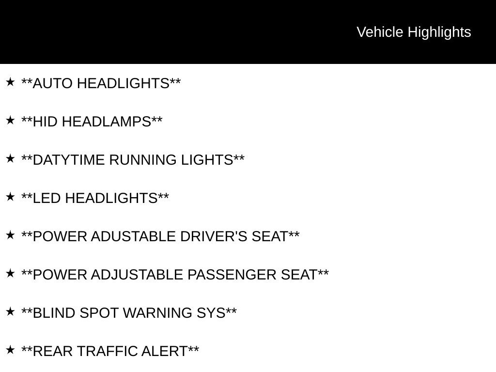 Certified 2022 Ford Expedition XLT RWD image 18