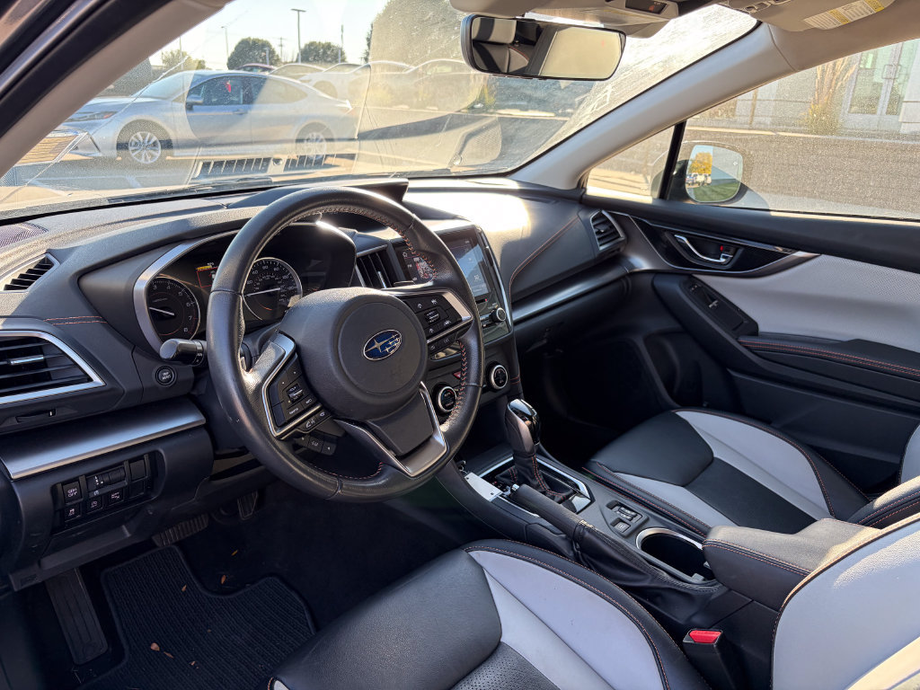 Used 2020 Subaru Crosstrek 2.0i Limited w/ Popular Package #3 AWD/4WD image 9