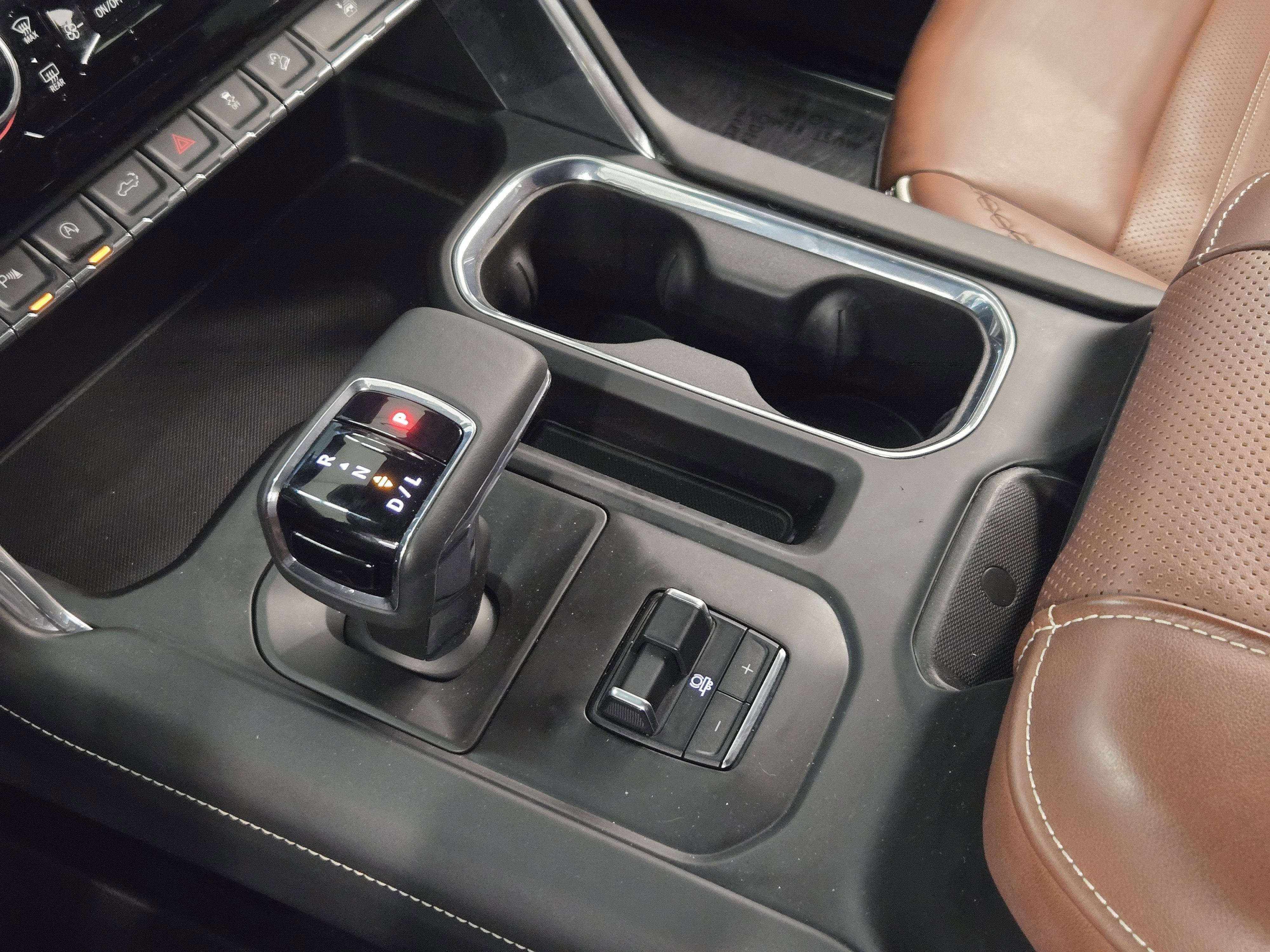 Used 2023 GMC Sierra 1500 Denali Ultimate image 19