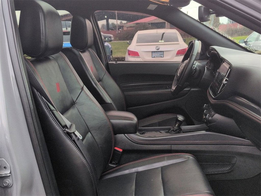 Used 2023 Dodge Durango R/T image 32