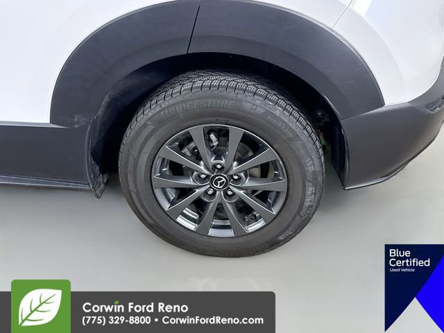 Used 2023 MAZDA CX-30 AWD 2.5 S image 32