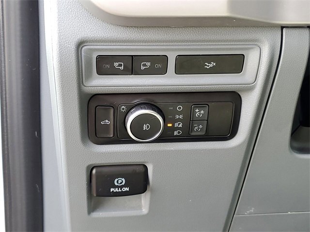 Certified 2023 Ford F150 XLT w/ Equipment Group 302A High image 17