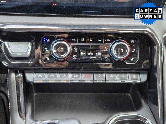 Used 2022 GMC Sierra 1500 AT4X AWD/4WD image 16