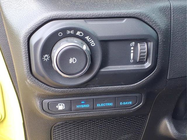 Used 2023 Jeep Wrangler Unlimited AWD/4WD image 20