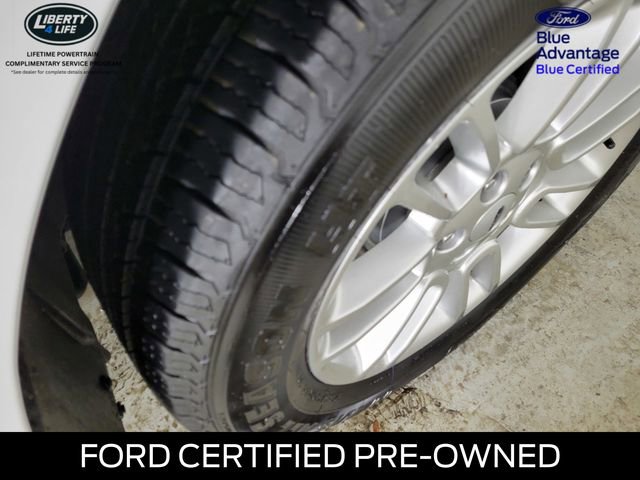 Certified 2018 Ford Flex SEL w/ Equipment Group 202A image 12