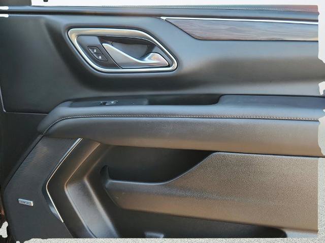 Used 2023 Chevrolet Tahoe LT RWD image 24