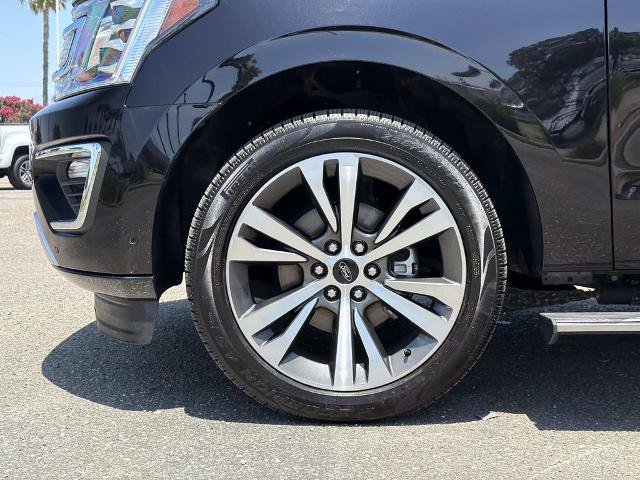 Certified 2021 Ford Expedition Platinum AWD/4WD image 29