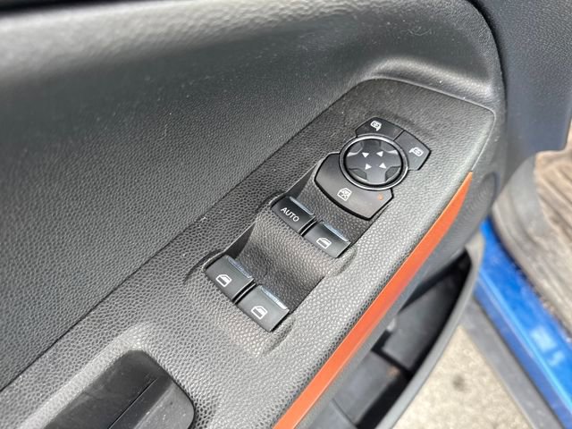 Certified 2018 Ford EcoSport SES image 60