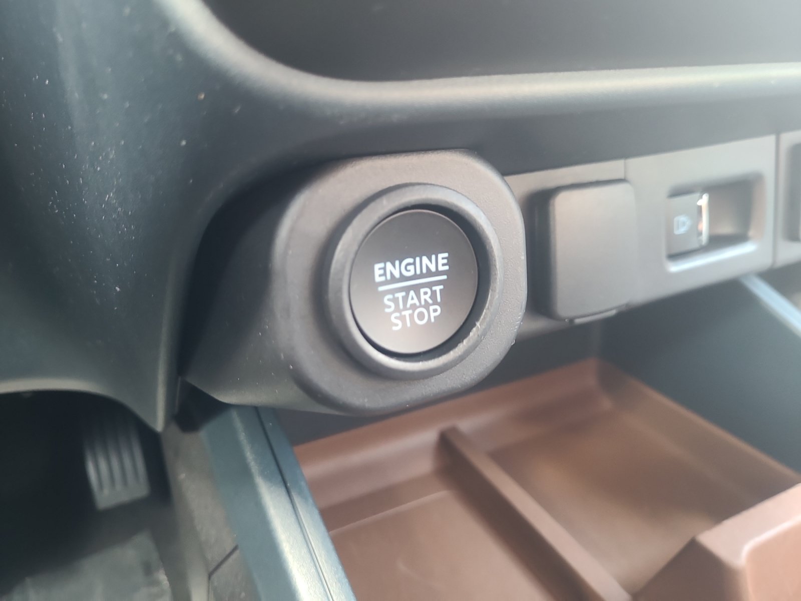 Certified 2023 Ford Maverick Lariat w/ Lariat Luxury Package FWD image 30