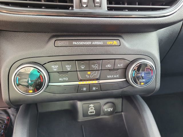 Certified 2025 Ford Escape ST-Line image 23