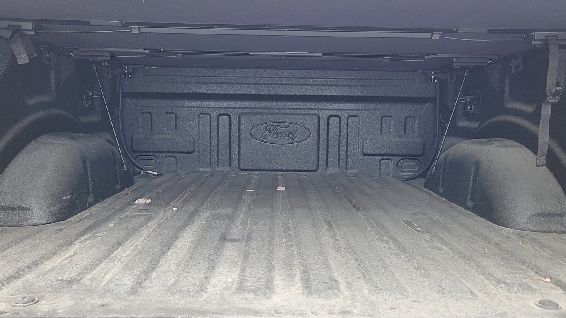 Certified 2024 Ford F150 Raptor image 21