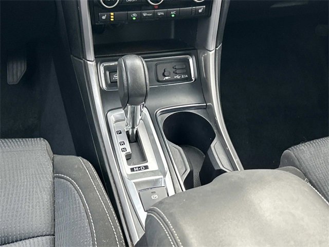 Used 2022 Subaru Ascent Premium w/ Convenience Package image 17