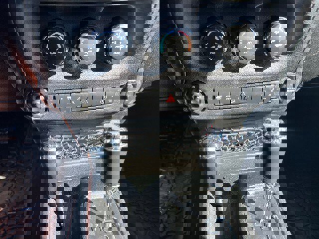 Used 2017 Jeep Wrangler Unlimited Sahara w/ Dual Top Group image 11