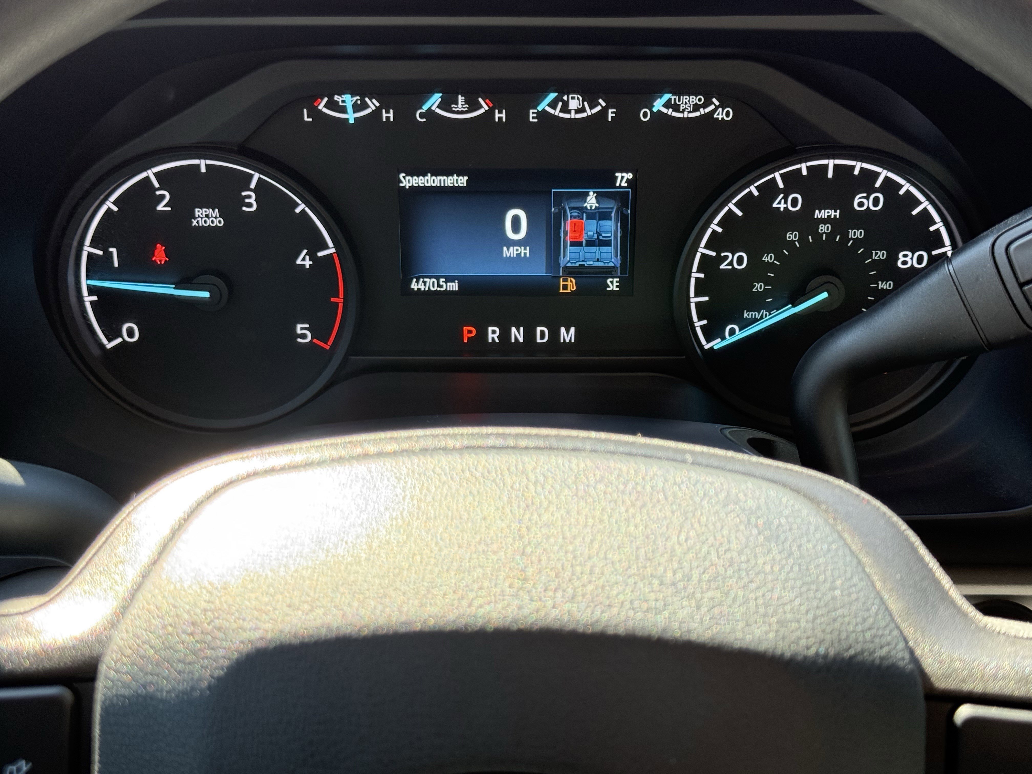 Certified 2025 Ford F350 XL image 27