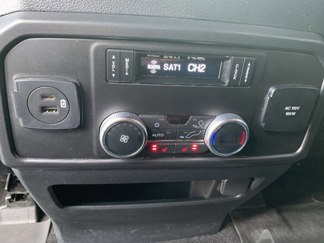 Certified 2021 Ford Expedition Limited image 24