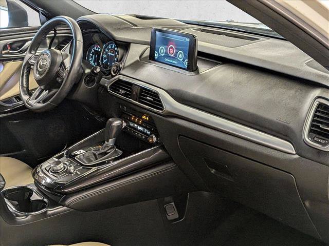 Used 2019 MAZDA CX-9 Grand Touring AWD/4WD image 25