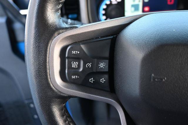 Certified 2023 Ford Bronco Black Diamond AWD/4WD image 30