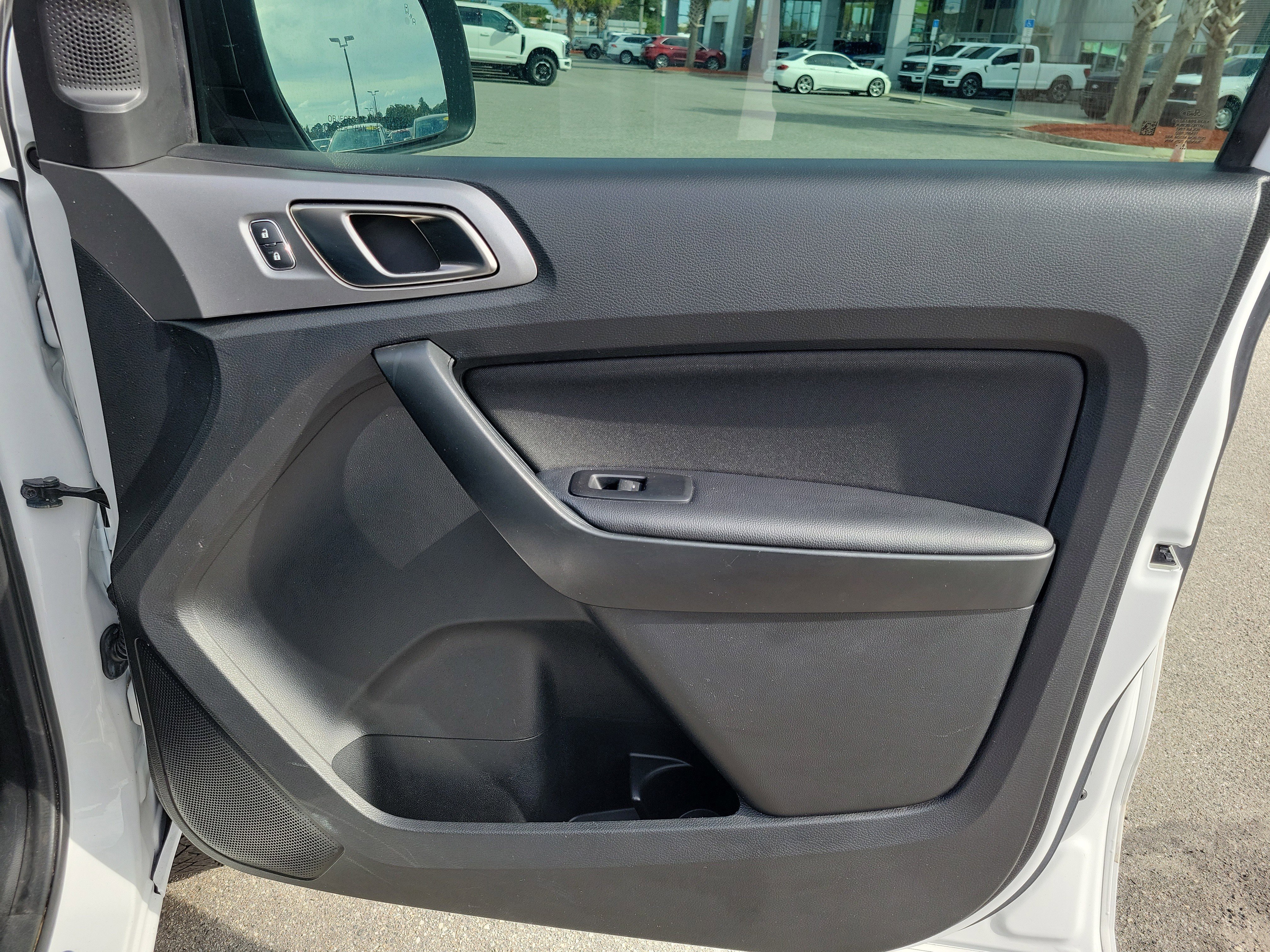 Certified 2022 Ford Ranger XLT w/ Equipment Group 302A High image 27