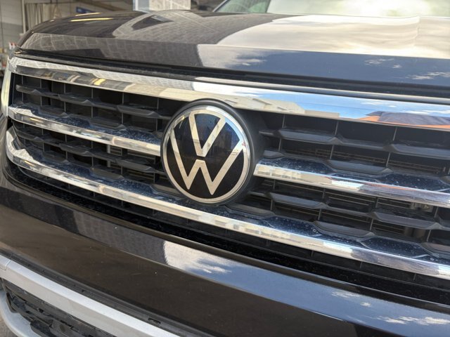 Used 2020 Volkswagen Atlas Cross Sport SEL AWD/4WD image 23