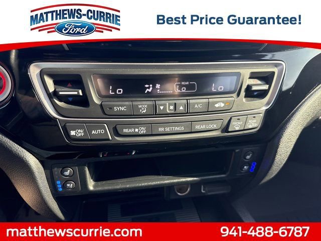 Used 2023 Honda Passport Elite image 20