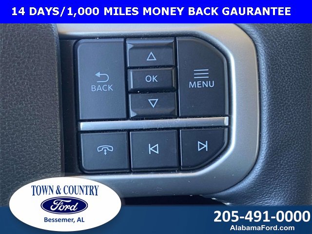 Certified 2024 Ford Expedition XLT image 17