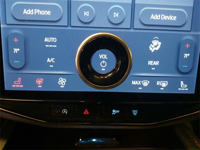 Certified 2023 Ford Expedition Platinum image 25