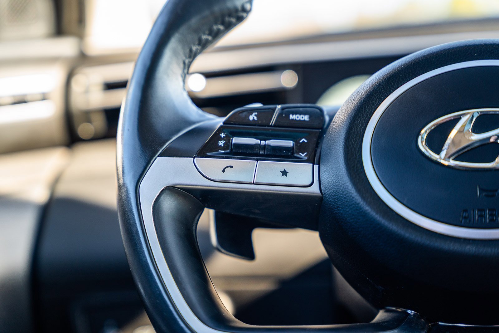 Used 2024 Hyundai Tucson Limited image 28