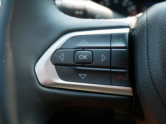 Used 2025 Jeep Compass Limited AWD/4WD image 27