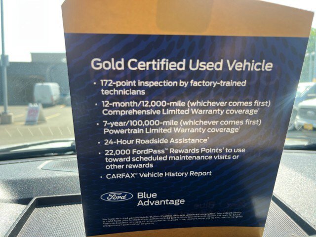 Certified 2024 Ford Expedition Limited AWD/4WD image 16